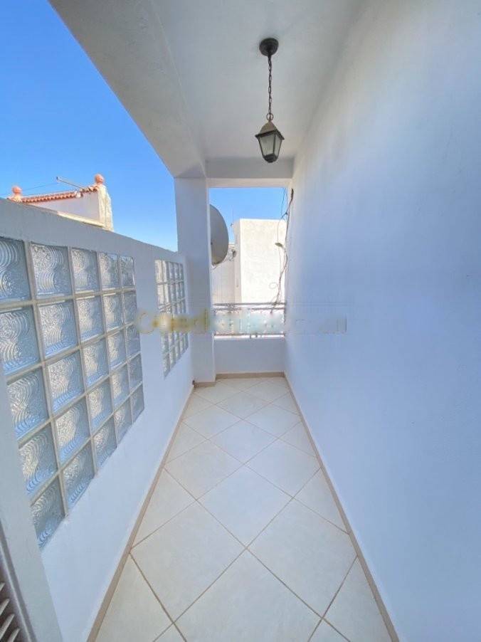 Location Appartement F5 Ben Aknoun