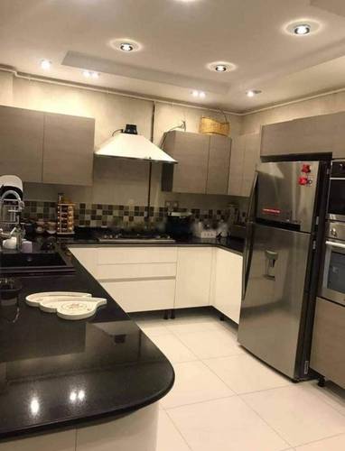 Vente Appartement F4 Ouled Fayet