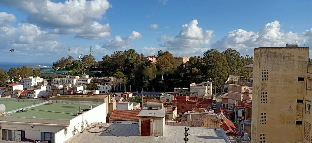 Location Appartement F3 El Biar