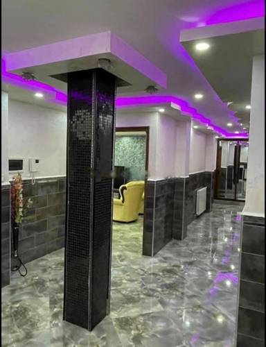 Vente Villa F15 Dely Ibrahim