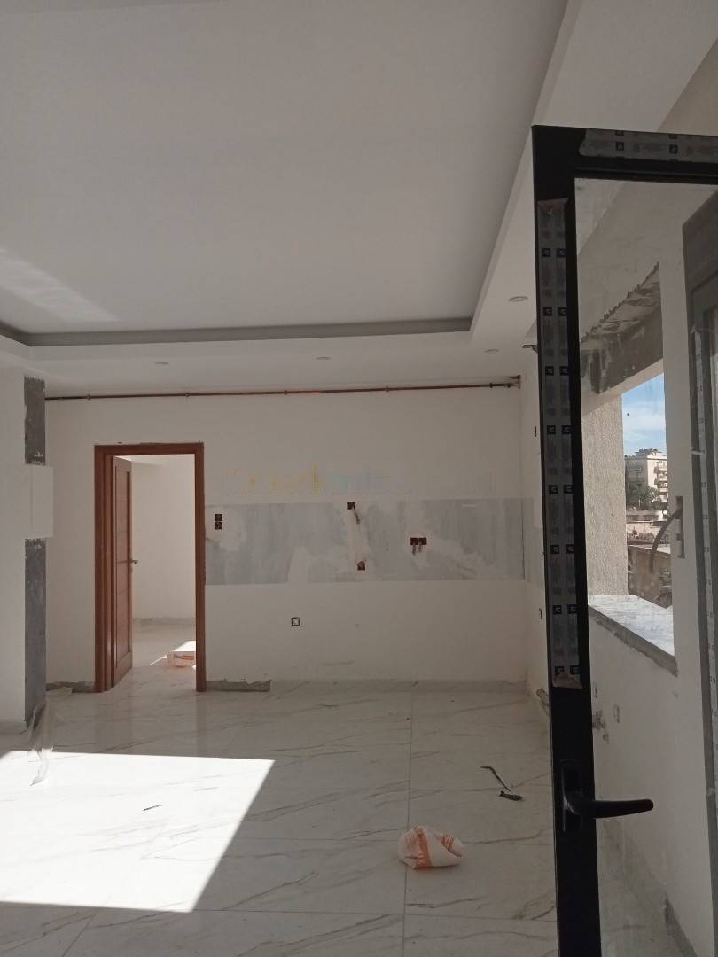 Vente Appartement F2 Hydra