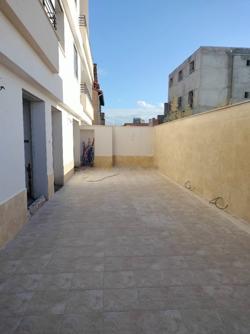 Vente Appartement F4 Dely Ibrahim