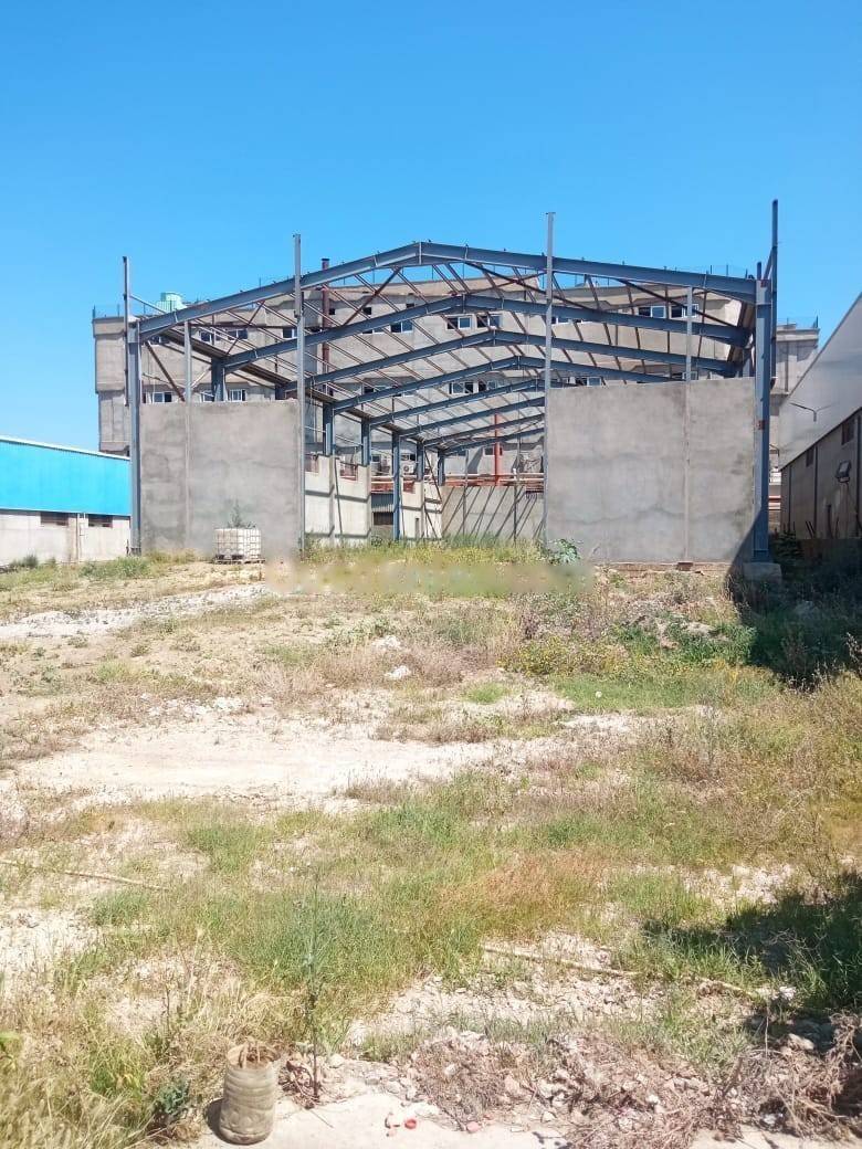 Location Hangar Rouiba