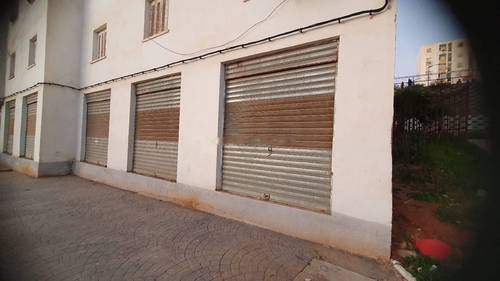 Vente Local Ouled Fayet