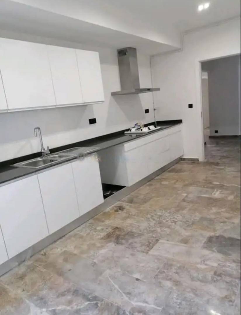 Location Appartement F3 Ouled Fayet