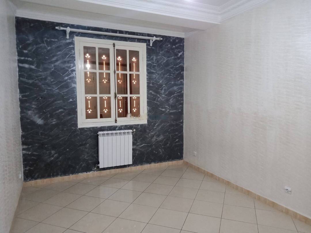 Location Niveau de villa F4 Bordj El Bahri