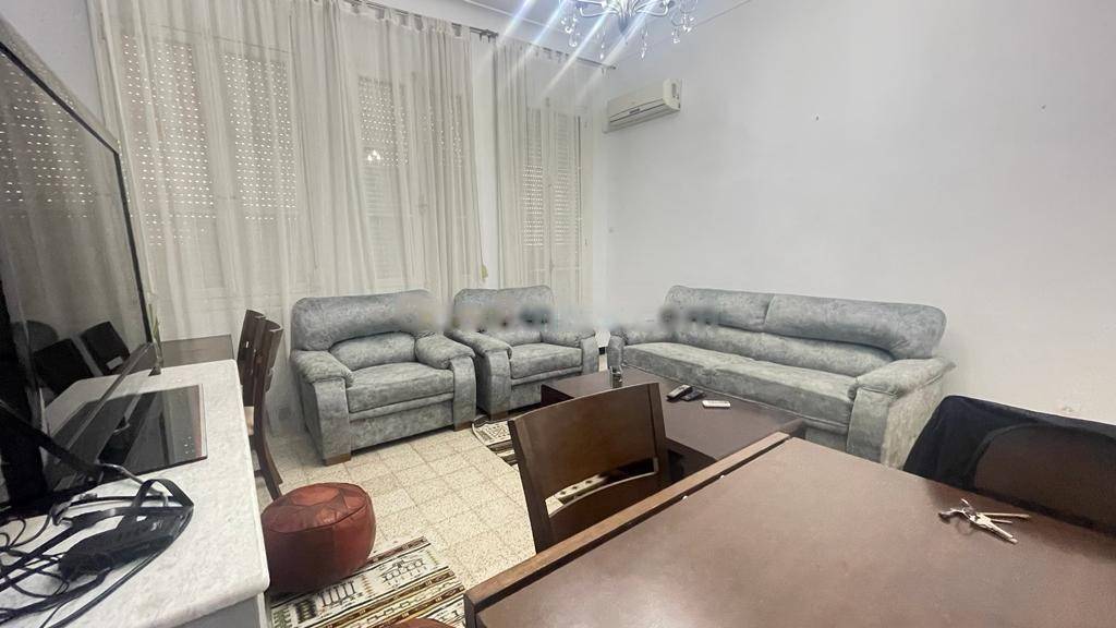 Location Appartement F3 Hydra