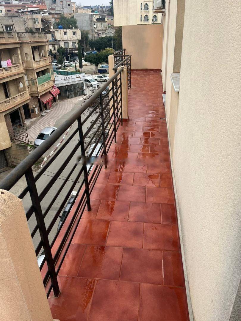 Location Appartement F3 El Achour