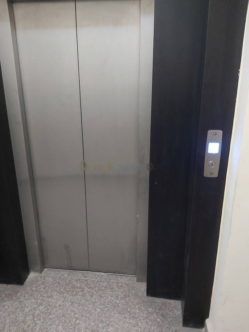 Location Appartement F3 Cheraga