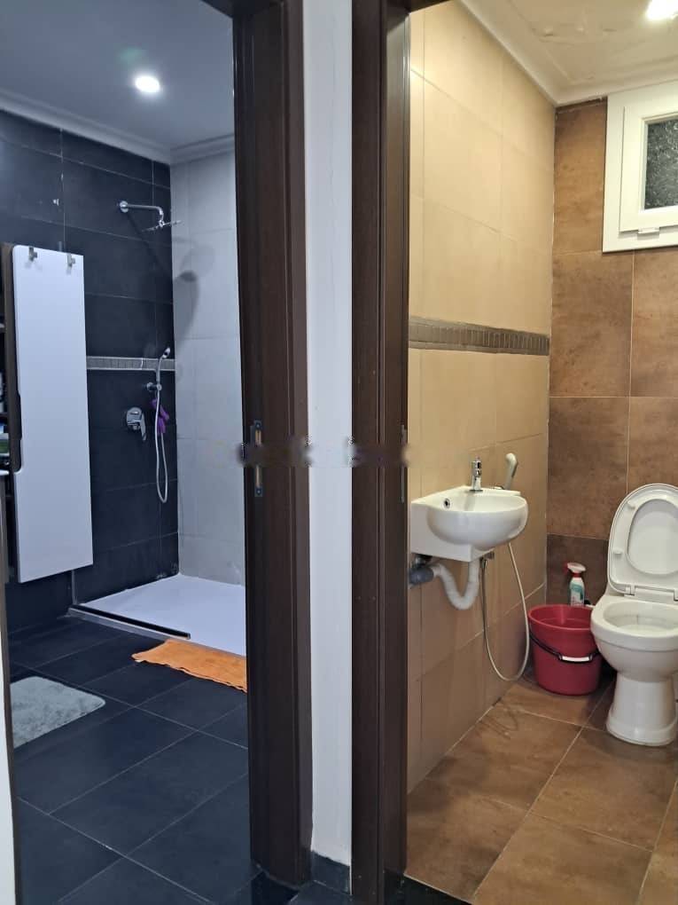 Location Appartement F4 Birkhadem