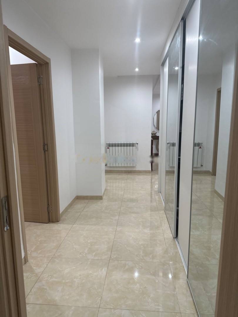 Vente Appartement F4 Cheraga