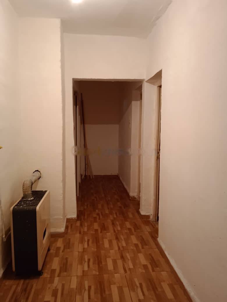 Location Appartement F3 Djasr Kasentina