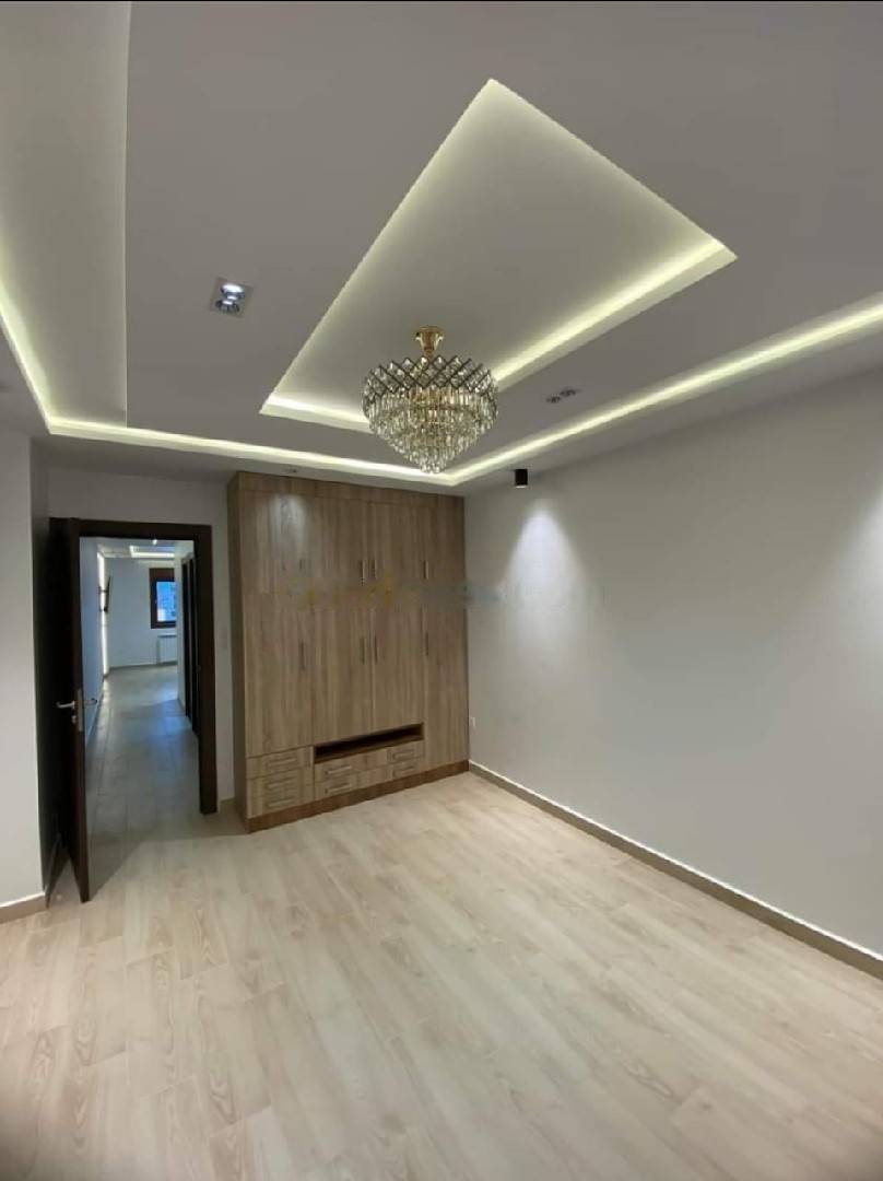 Vente Appartement F4 Bordj El Kiffan