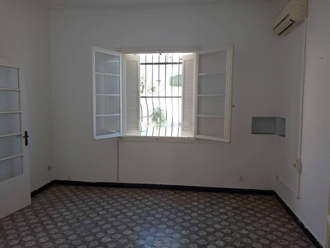 Location Villa F4 Bir Mourad Rais