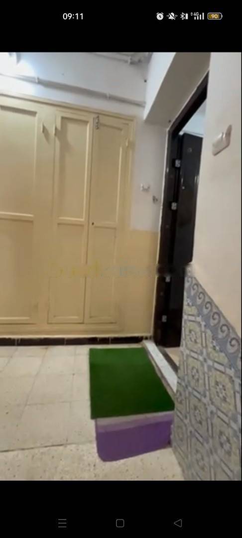 Vente Appartement F3 Birkhadem