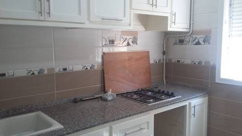 Location Niveau de villa F3 Bordj El Bahri