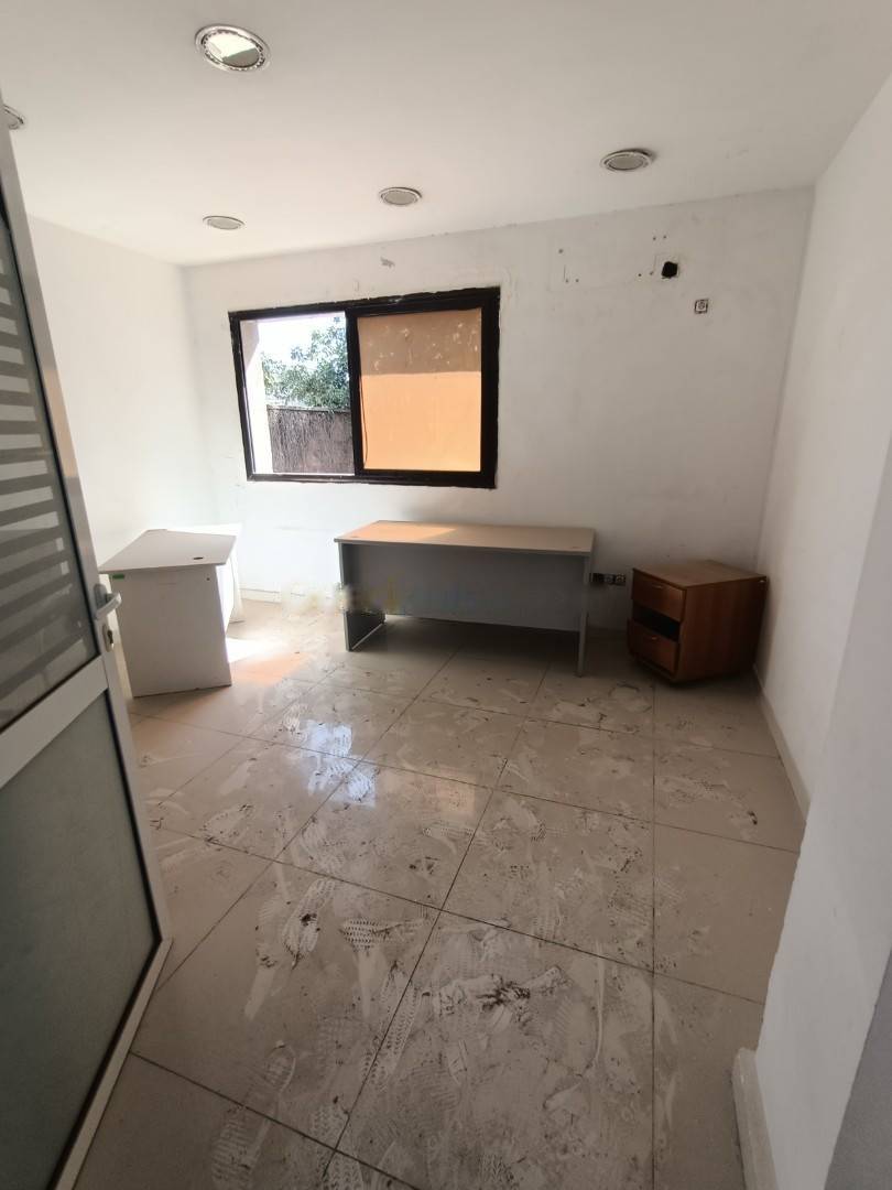 Location Appartement F10 Birkhadem