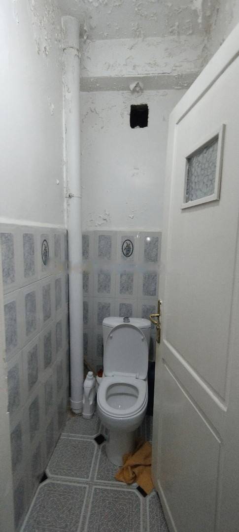 Vente Appartement Kouba