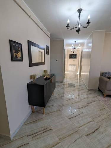 Vente Appartement F4 Bordj El Bahri