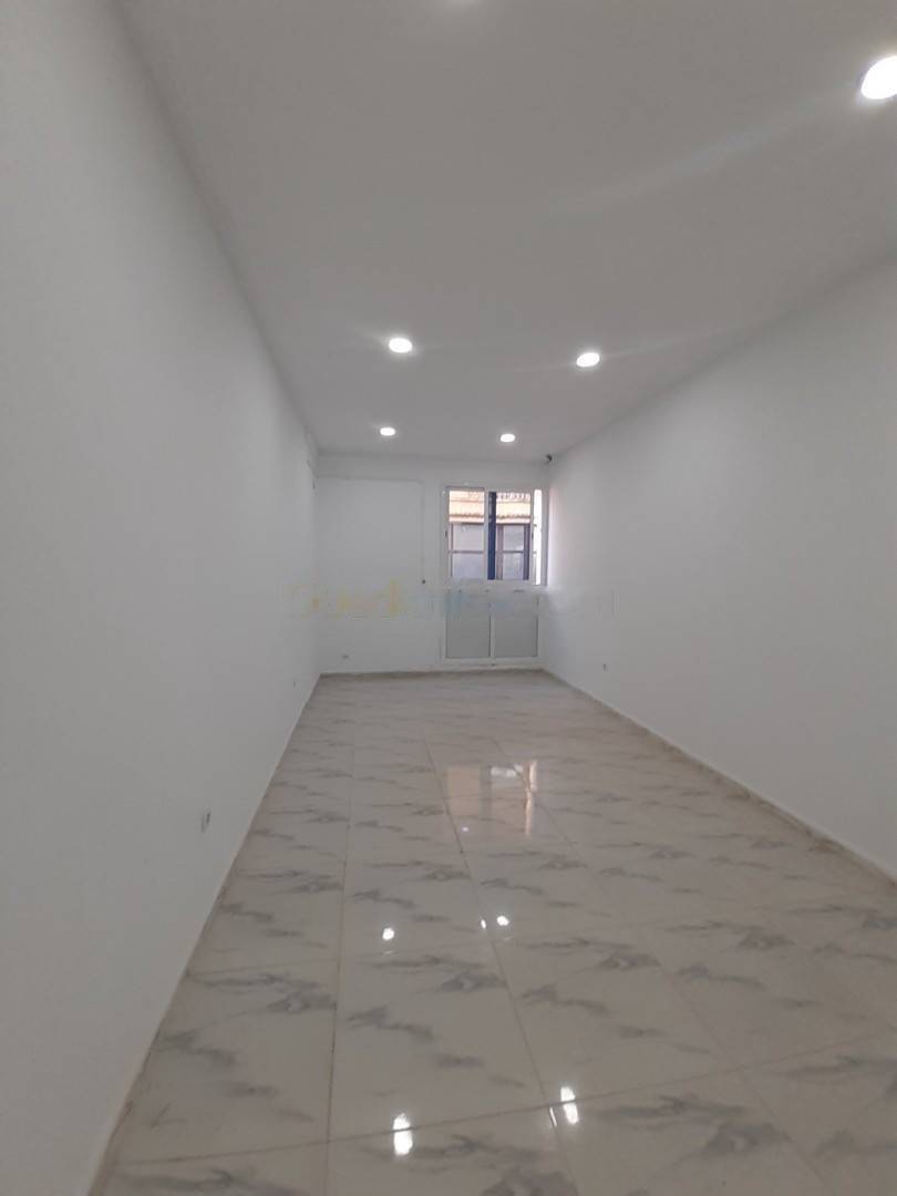 Location Immeuble Bordj El Kiffan