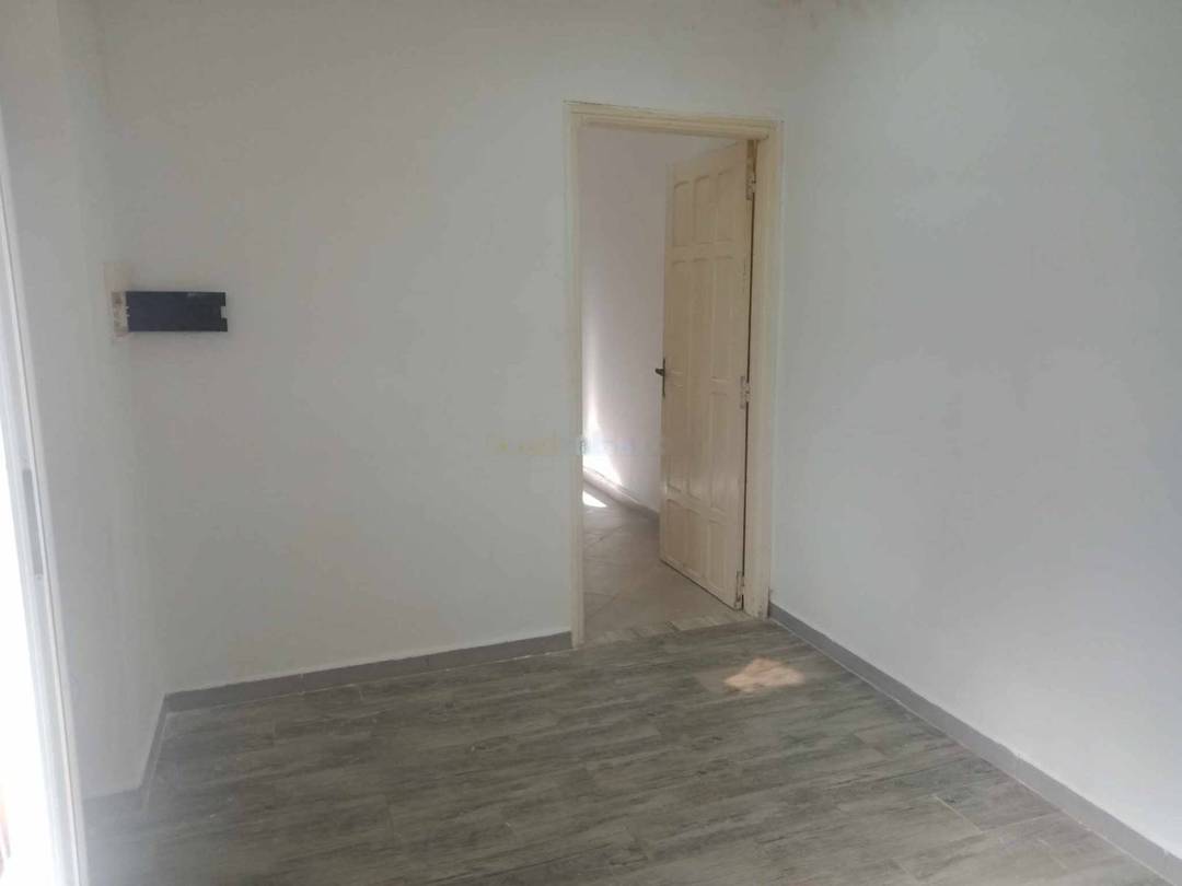 Location Appartement F1 Bordj El Kiffan