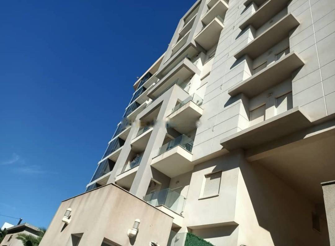 Vente Appartement F4 Cheraga