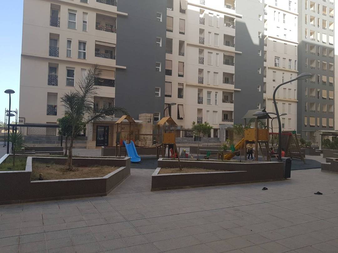Location Appartement F3 Birkhadem