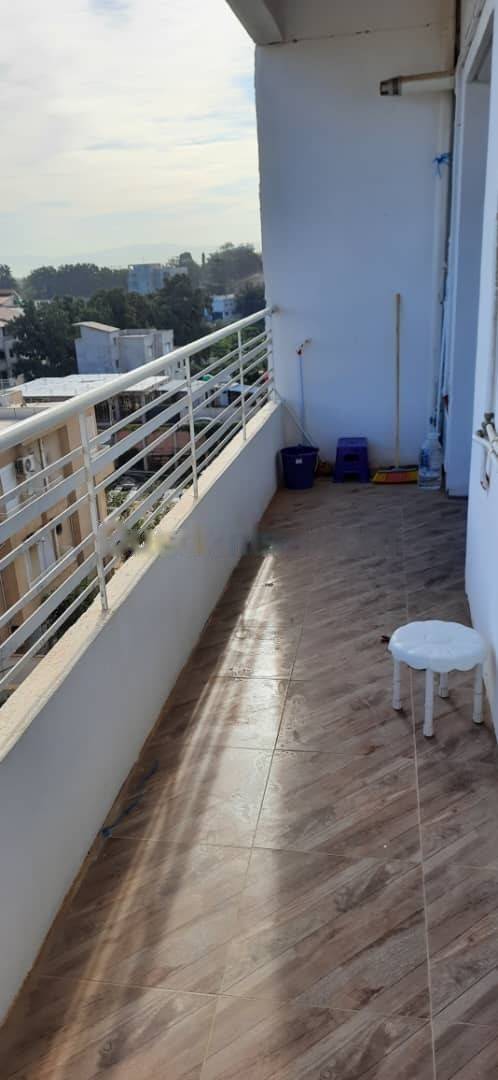 Location Appartement F02 Birkhadem