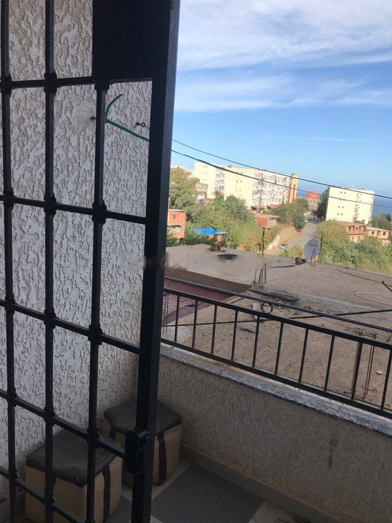 Vente Appartement F2 Rais Hamidou