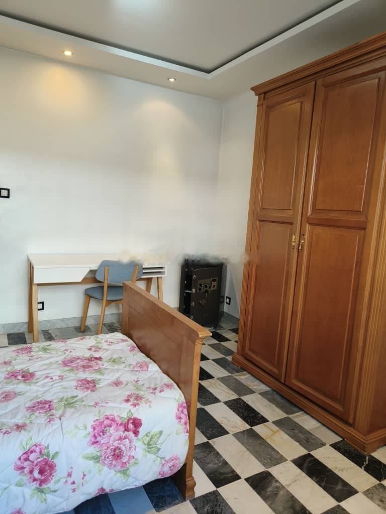 Location Appartement F4 El Biar