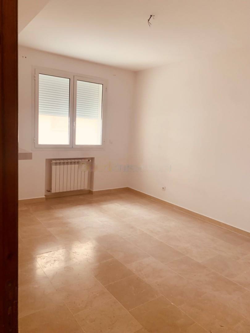 Location Appartement F5 Ouled Fayet