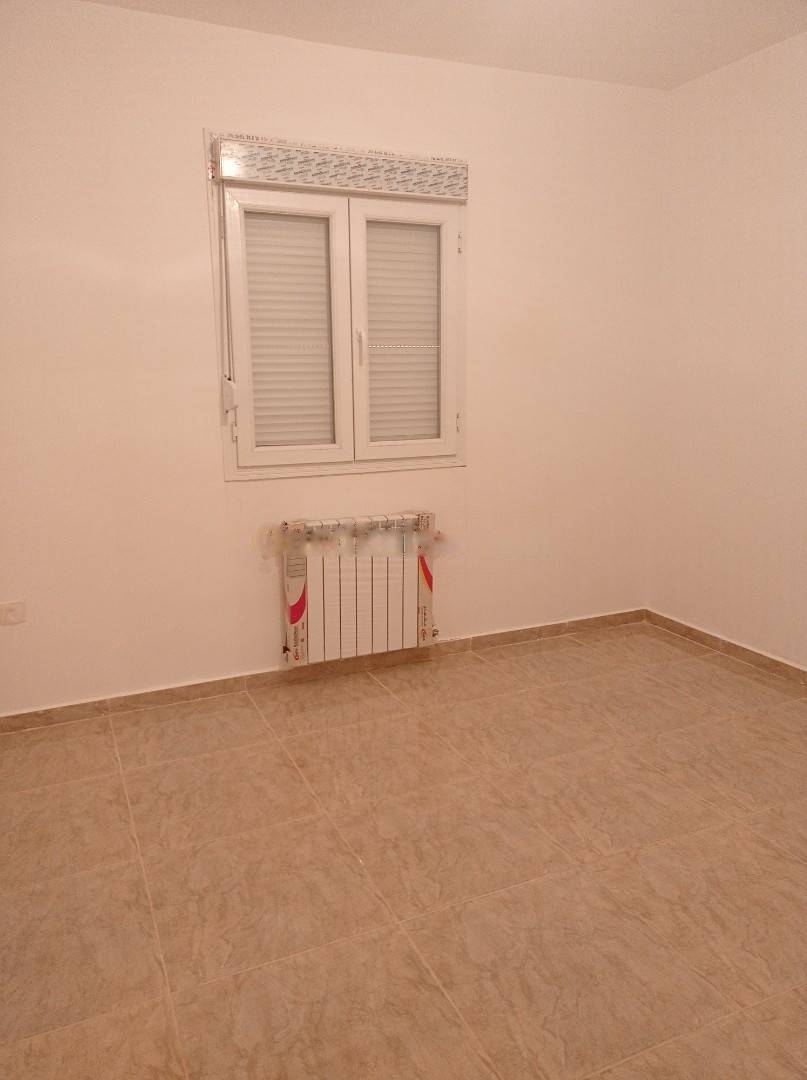 Location Appartement F4 Reghaia