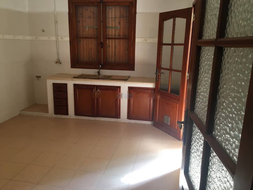 Location Appartement F4 Birkhadem