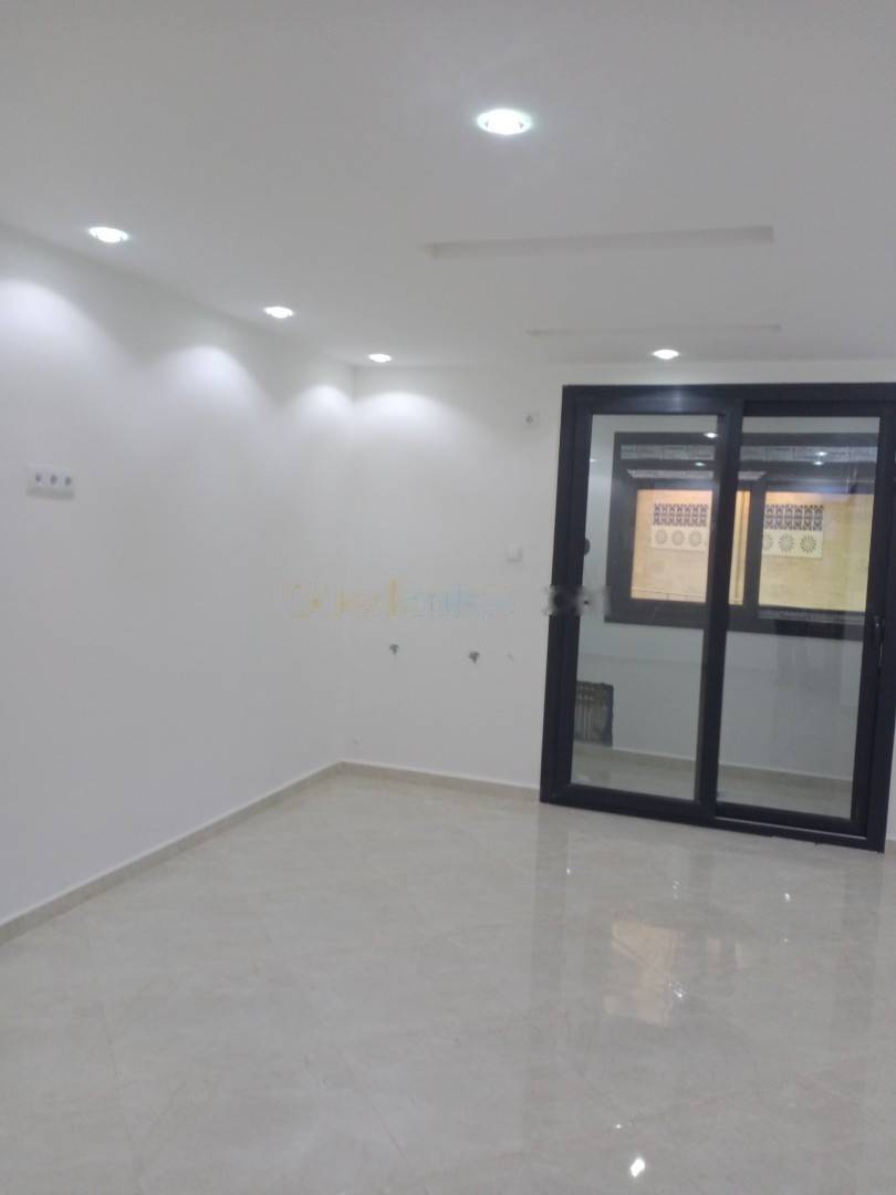 Vente Appartement F3 Bab Ezzouar