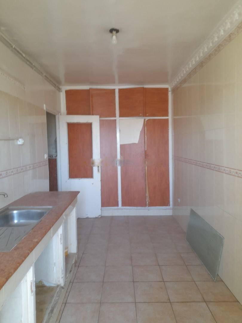 Vente Appartement F3 Djasr Kasentina