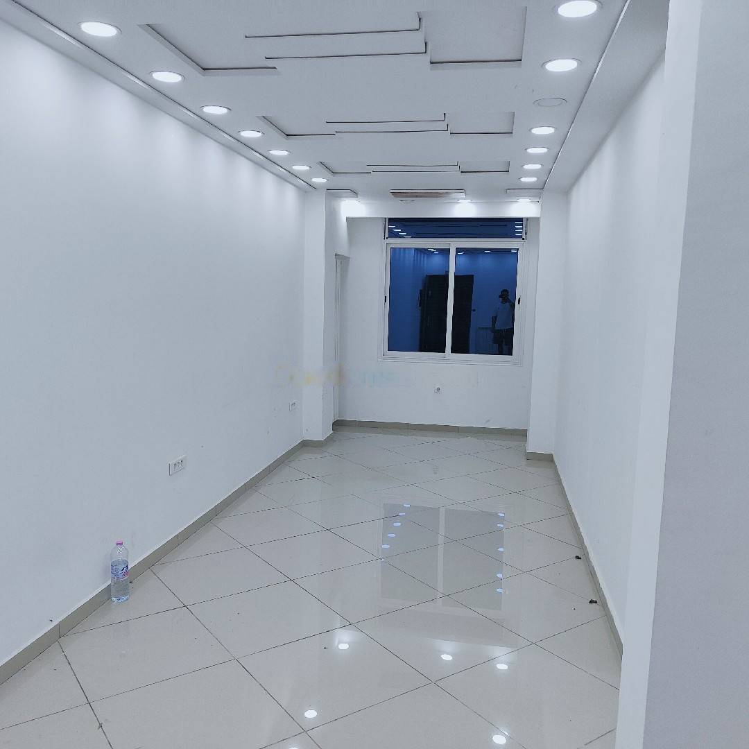 Vente Villa Bab Ezzouar