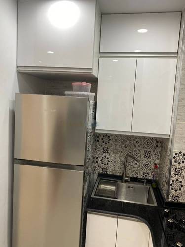 Vente Appartement F2 Bordj El Kiffan