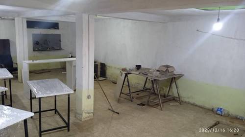 Location Local Baba Hassen