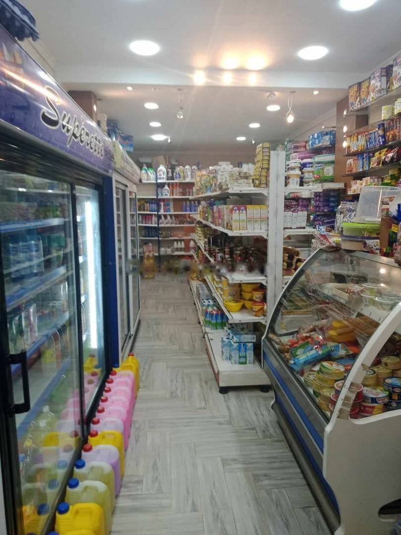 Vente Local F00 Djasr Kasentina