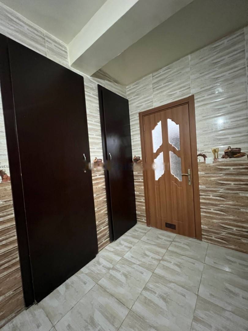 Vente Appartement F5 Bordj El Kiffan