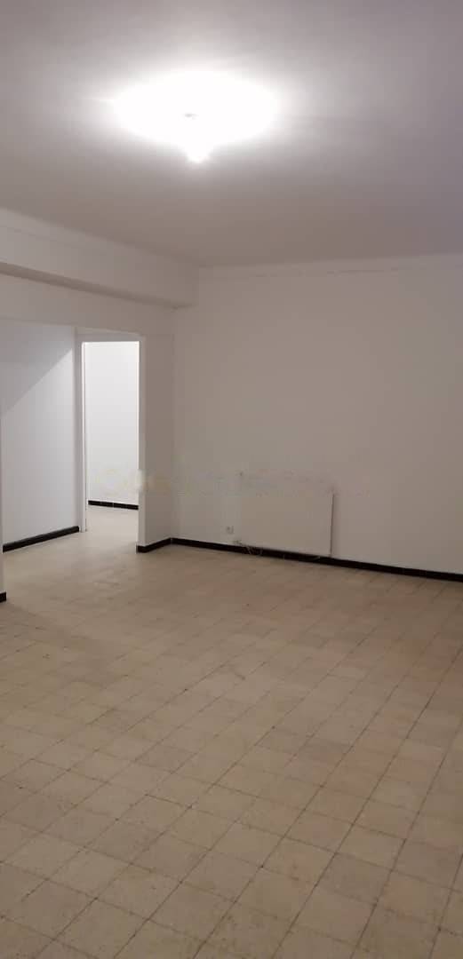Location Appartement F4 El Biar