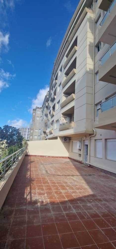 Vente Appartement F4 Cheraga