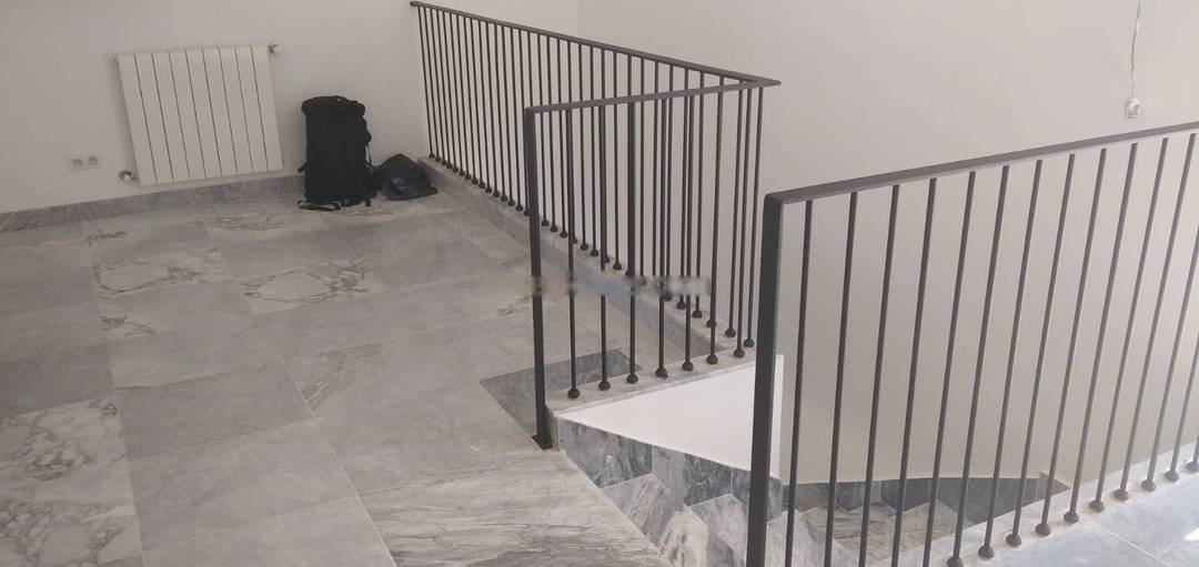 Location Appartement F5 Hydra