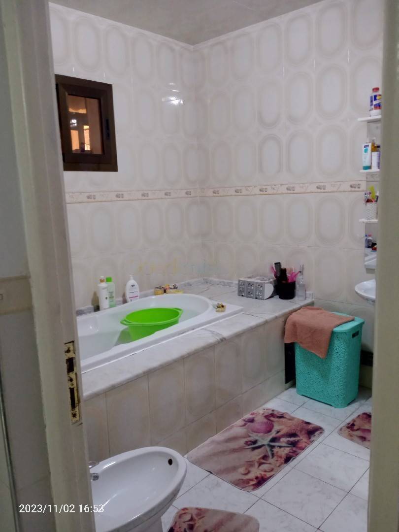 Location Appartement Mohammadia