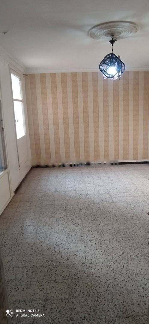 Location Appartement F3 Bab Ezzouar