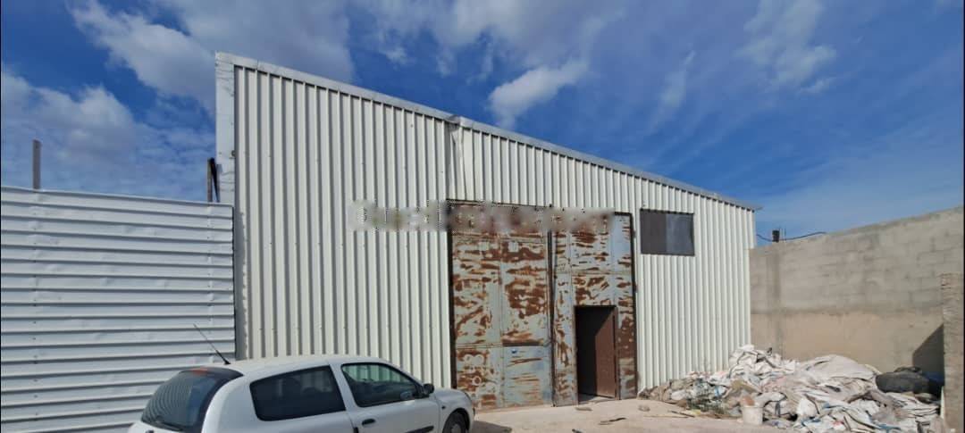 Location Hangar Les Eucalyptus