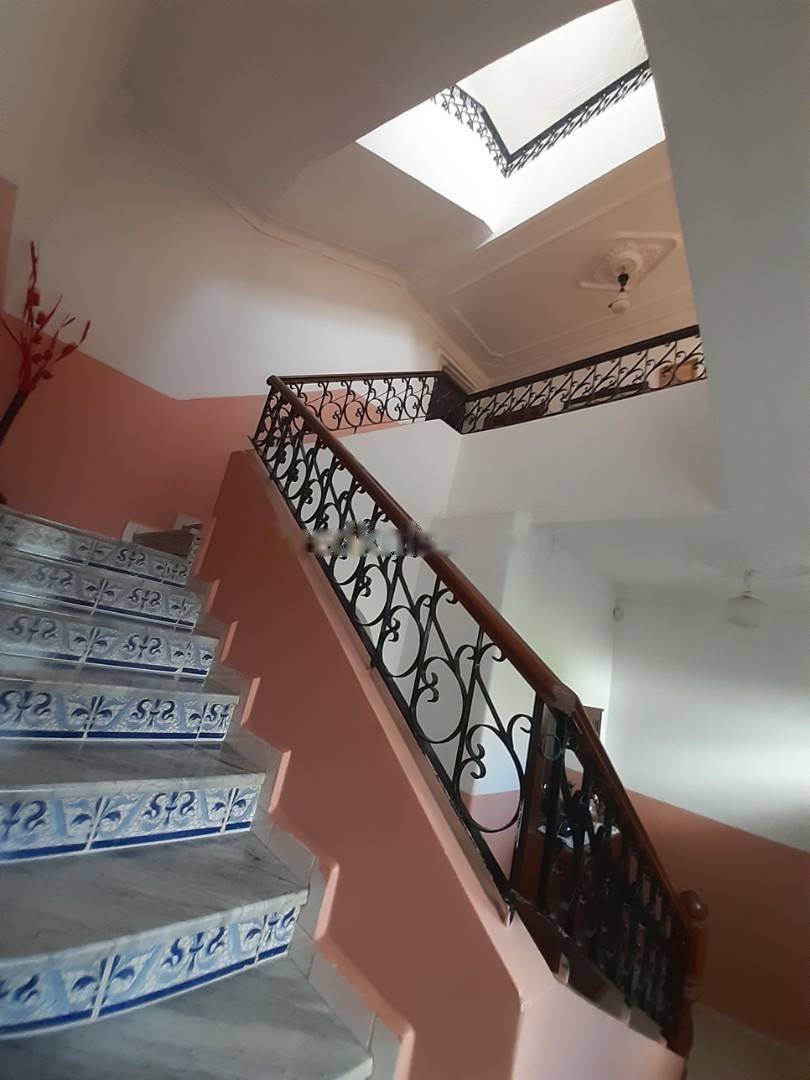 Location Niveau de villa F4 Baba Hassen