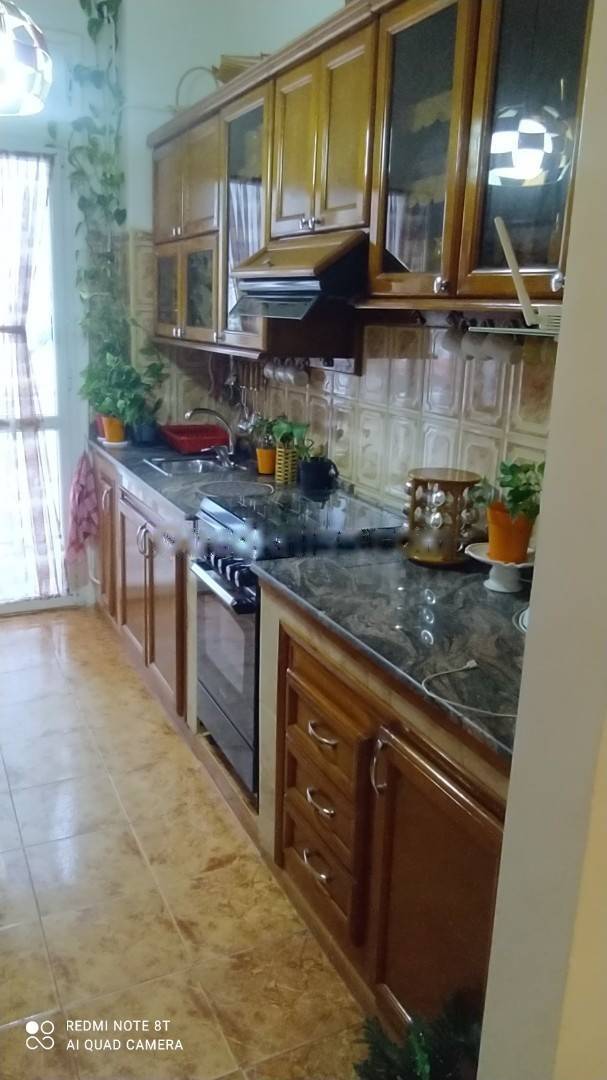 Vente Appartement F3 El Biar