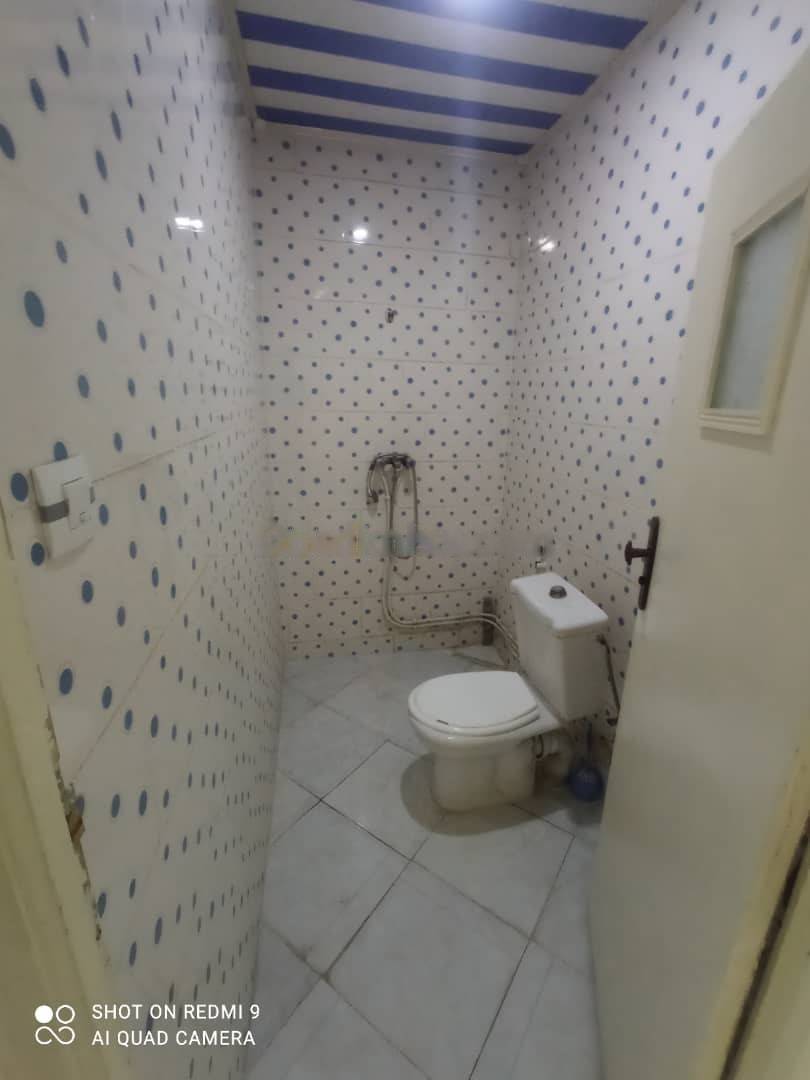 Location Appartement F3 Sidi Moussa