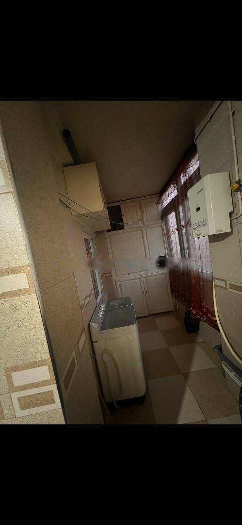 Location Appartement F3 Kouba